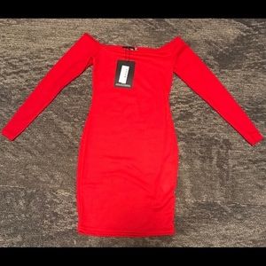 pretty little things dress LAST CALL